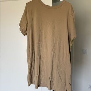 Old Navy Women's Tshirt Dress